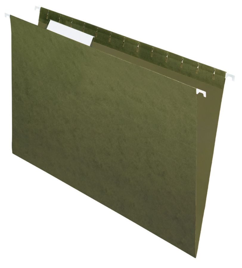 Office Depot Brand Hanging Folders 13
