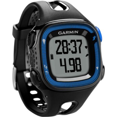 Garmin Forerunner 15 Wrist Watch