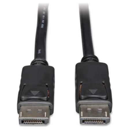 Tripp Lite DisplayPort Device Cable