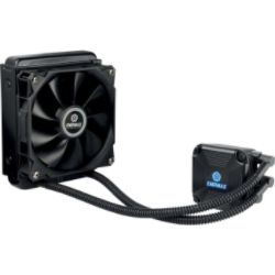 Enermax LIQMAX 120S ELC-LM120S-HP Cooling Fan/Radiator