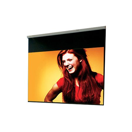 Draper Luma Manual Wall and Ceiling Projection Screen