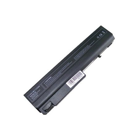 CP Technologies WorldCharge WCH6120 Li-Ion 10.8V DC Battery for HP Laptops