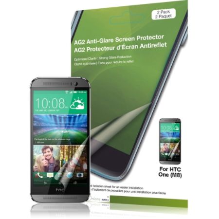 Green Onions Supply AG2 Screen Protector Matte