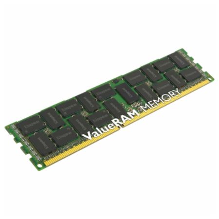 Kingston 16GB DDR3 SDRAM Memory Module