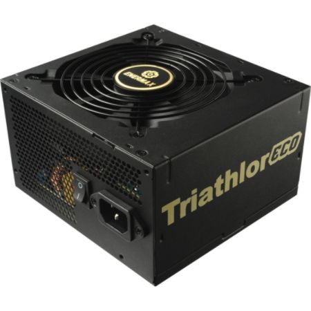 Enermax Triathlor ECO ETL650AWT-M ATX12V & EPS12V Power Supply