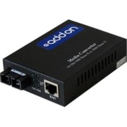 AddOn Transceiver/Media Converter
