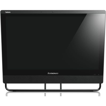 Lenovo ThinkCentre M93z 10AD002UUS All-in-One Computer - Intel Core i5 i5-4590S 3 GHz - Desktop