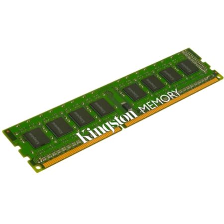 Kingston 4GB 1600MHz Module Single Rank