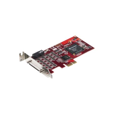 Comtrol RocketPort 8-Port Multiport Serial Adapter