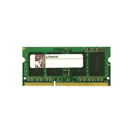 Kingston 4GB 1600MHz SODIMM Single Rank
