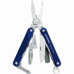 Leatherman Squirt ES4 Multipurpose Tool
