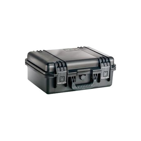 Pelican iM2200 Storm Case with Foam, Black