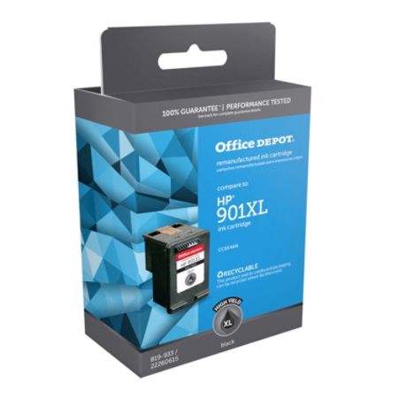 office depot 65 ink