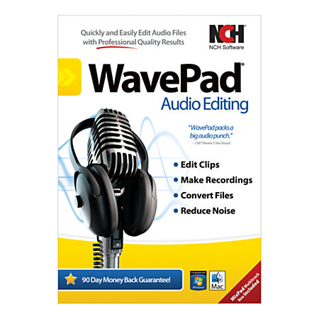 Best audio editor for linux Best audio editor for linux