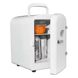 Portable Cooler