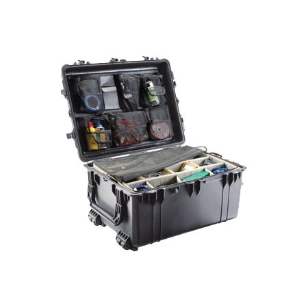 Pelican 1632 Pick N Pluck Sections Only