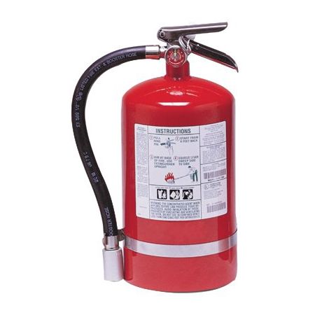 11LB FIRE EXTINGUISHER
