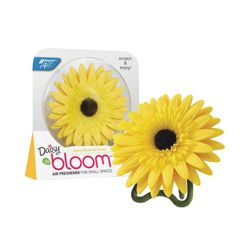 BRIGHT Air&reg; Daisy&trade; In Bloom&trade; Air Freshener, 2.13 Oz., Sunny Bloom & Citrus