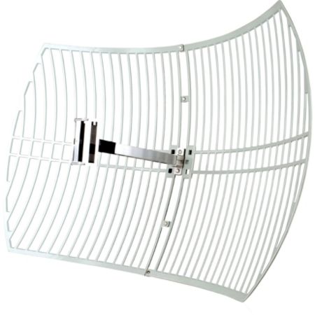 TP-LINK Grid Parabolic Antenna