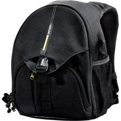 Vanguard BIIN 50 Carrying Case (Backpack) for Camera - Black