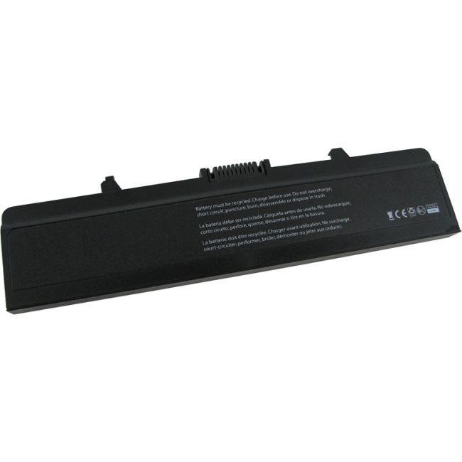 V7 Li-Ion Notebook Battery