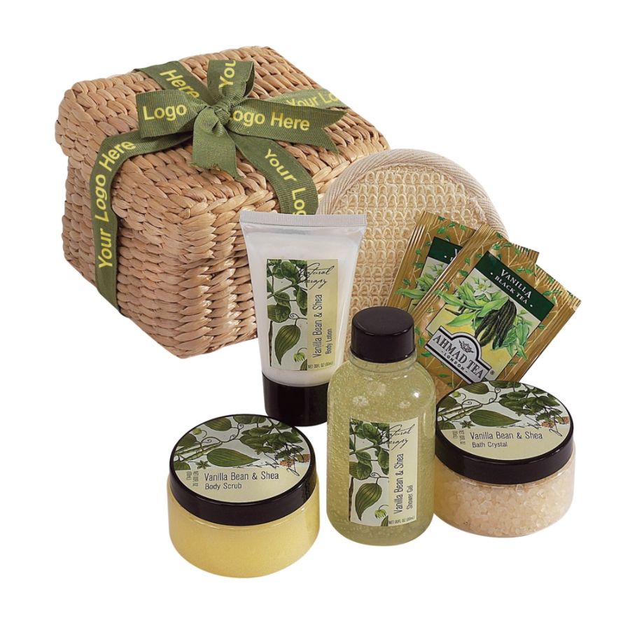 Renew Spa Kit, 6" x 6"