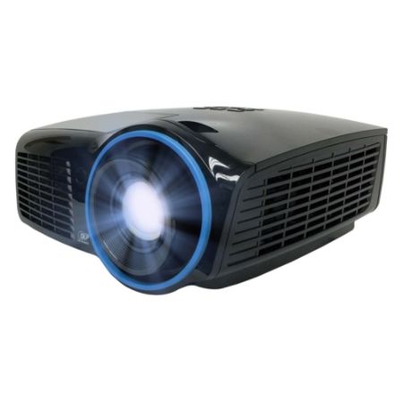 InFocus IN3134a DLP Projector - 720p - HDTV - 4:3