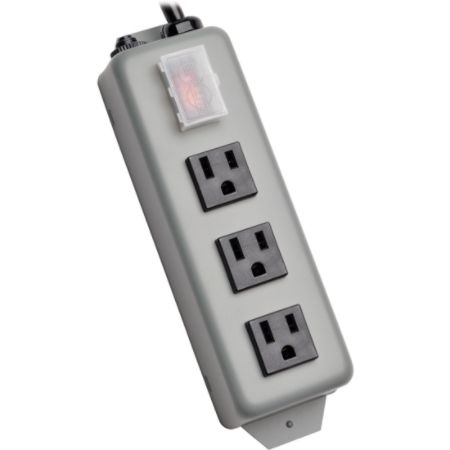 Tripp Lite 3SP 3 Outlet Power Strip