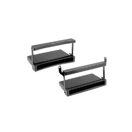 METRA Radio Install Kit