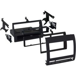 METRA Textured Radio Installation Kit