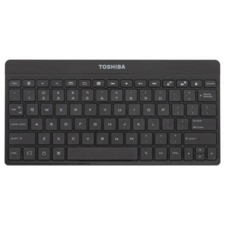 Toshiba Keyboard