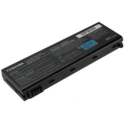 Toshiba Primary 8-Cell Notebook Battery