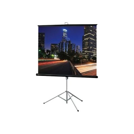 Draper Consul Tripod Projection Screen