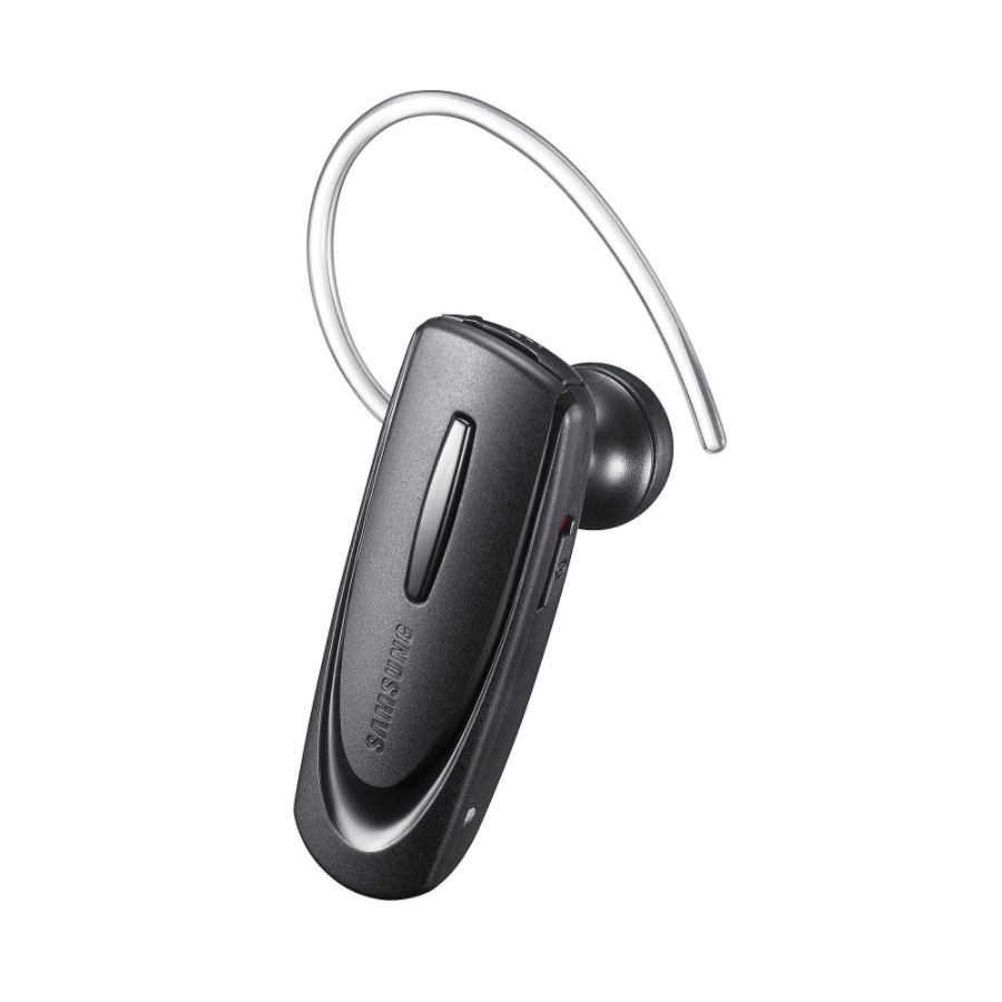 Samsung HM1100 Bluetooth&reg; Mobile Phone Headset, Black