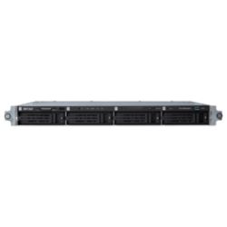 BUFFALO TeraStation 5400 4-Drive 12 TB Rackmount NAS for Small/Medium Business SMB (TS5400R1204)