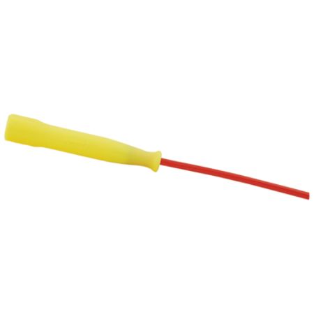 Champion Sports Licorice Speed Rope, 8', Assorted Colors