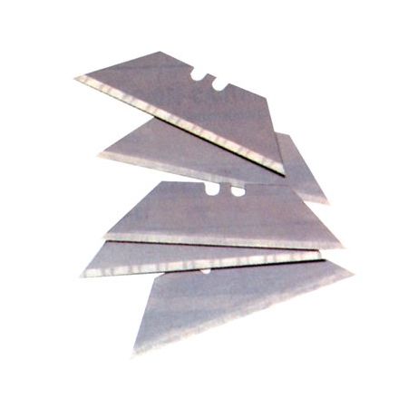Stanley Tools Heavy-Duty Utility Blades, 100/pack