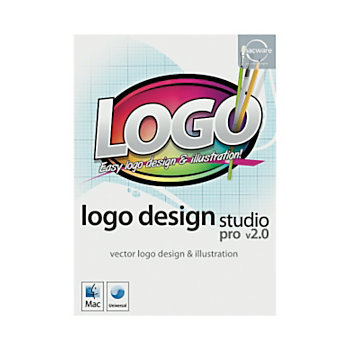 Mac Logo Design Studio Pro 2.0 For Mac Traditional Disc by ...