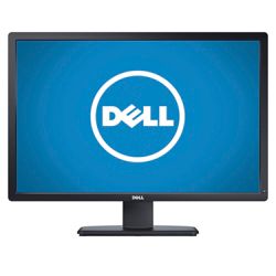 Dell&trade; UltraSharp&trade; U3014 30" LED Monitor, Black