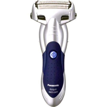 Panasonic New! 3-Blade Wet/Dry Shaver