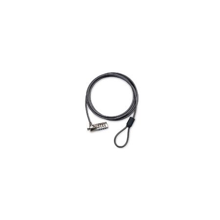 Lenovo Targus PA410U DEFCON CL Notebook Cable Lock