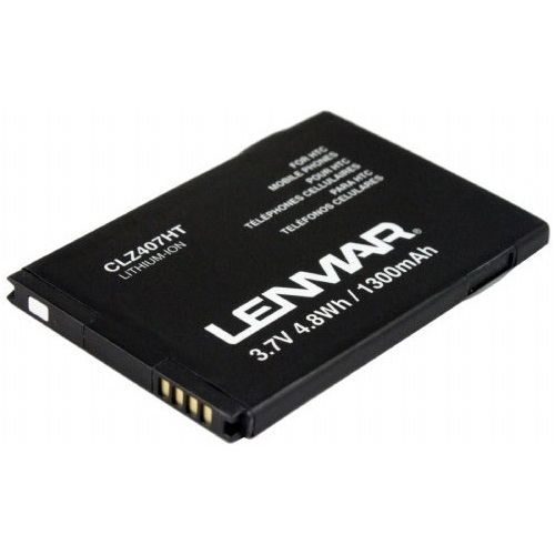 Lenmar CLZ407HT Lithium Ion Cellular Phone