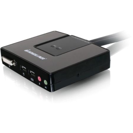 Iogear GCS982U KVM Switch