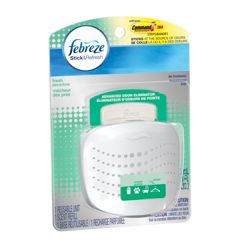 Febreze&reg; Fresh Meadows Stick & Refresh Freshener, 3.2 Oz