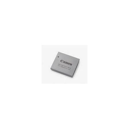 Canon NB-4L Rechargeable Camera Battery;Canon Lithium Ion Digital Camera Battery