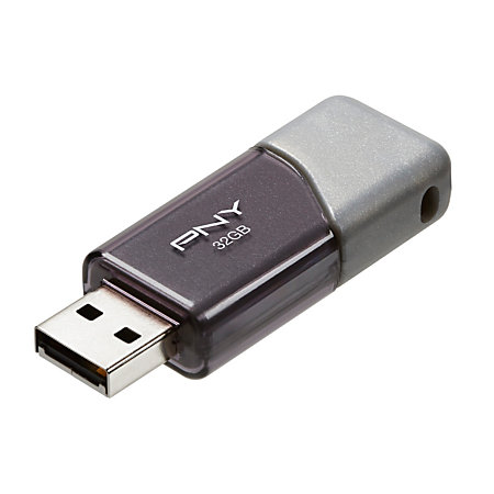pny 32gb flash drive driver download