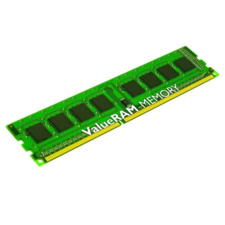 Kingston ValueRAM 8GB DDR3 SDRAM Memory Module