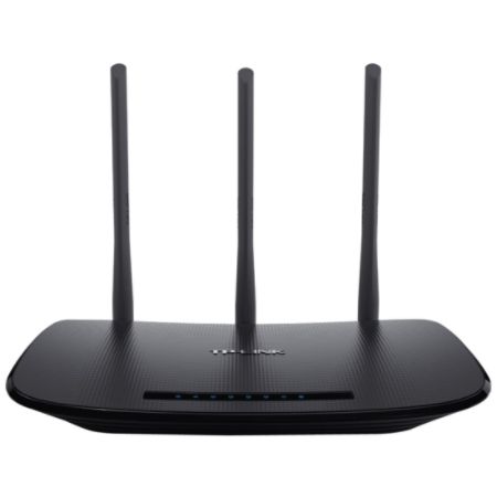 TP-LINK TL-WR941ND IEEE 802.11n Ethernet Wireless Router