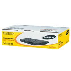 Samsung CLP-500D5Y Yellow Toner Cartridge