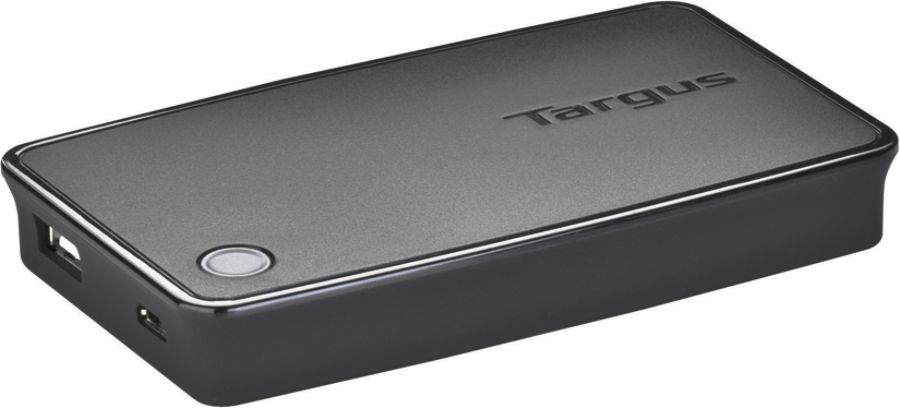 Targus&reg; Backup Battery For iPad&reg;